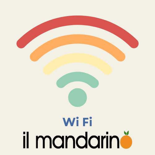 Free WiFi Logo